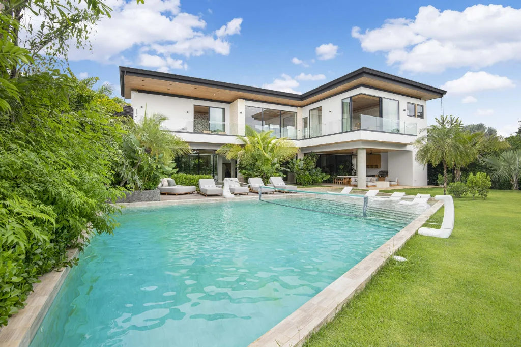 La Dulce Vida #9 | 7-Bedroom Luxury Home in Hacienda Pinilla
