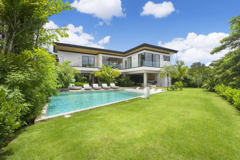 La Dulce Vida #9 | 7-Bedroom Luxury Home in Hacienda Pinilla