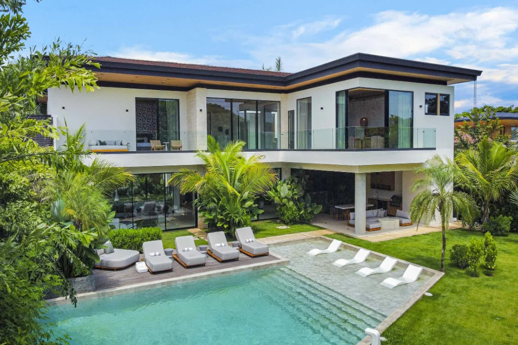 La Dulce Vida #9 | 7-Bedroom Luxury Home in Hacienda Pinilla