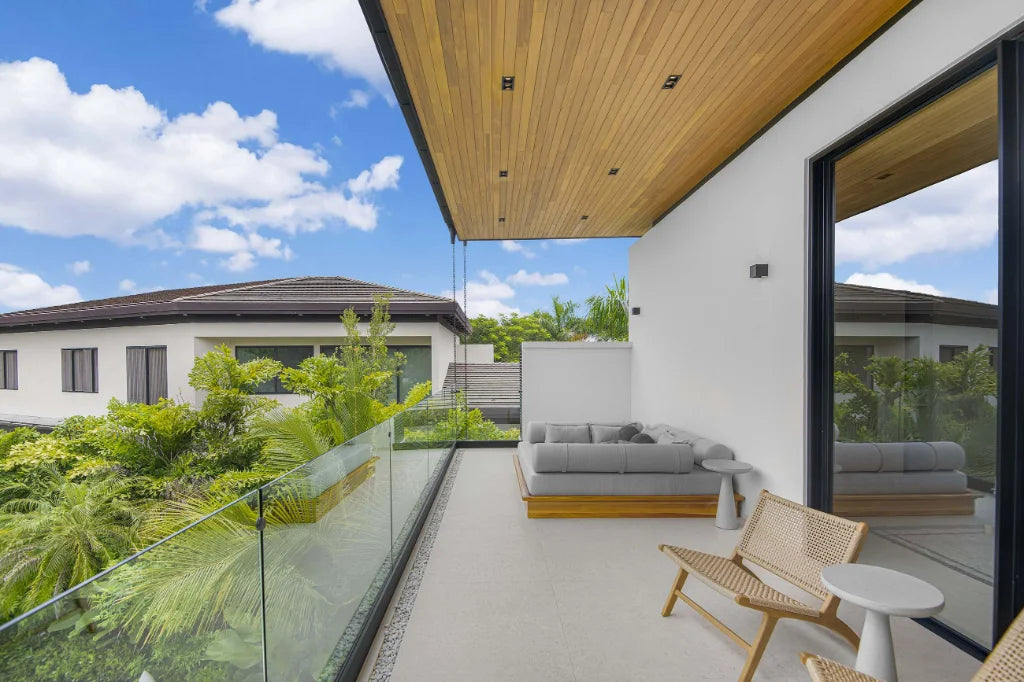 La Dulce Vida #9 | 7-Bedroom Luxury Home in Hacienda Pinilla