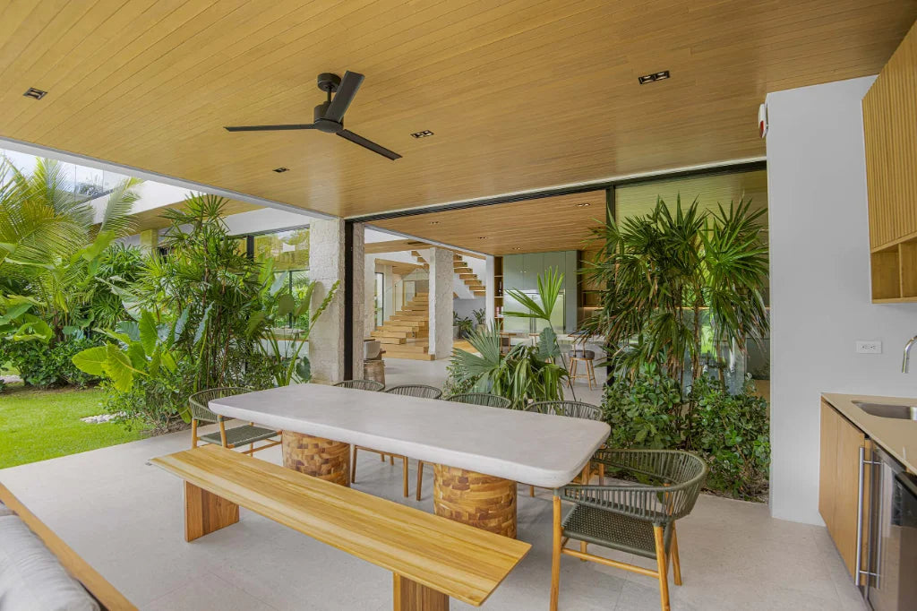 La Dulce Vida #9 | 7-Bedroom Luxury Home in Hacienda Pinilla