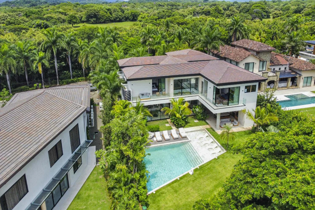 La Dulce Vida #9 | 7-Bedroom Luxury Home in Hacienda Pinilla