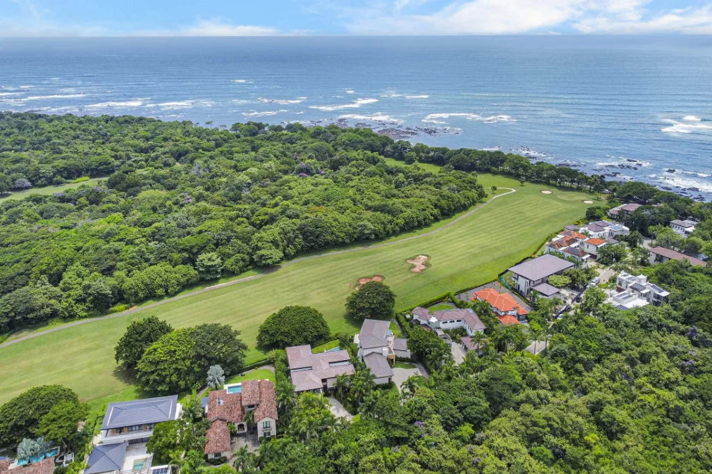 La Dulce Vida #9 | 7-Bedroom Luxury Home in Hacienda Pinilla