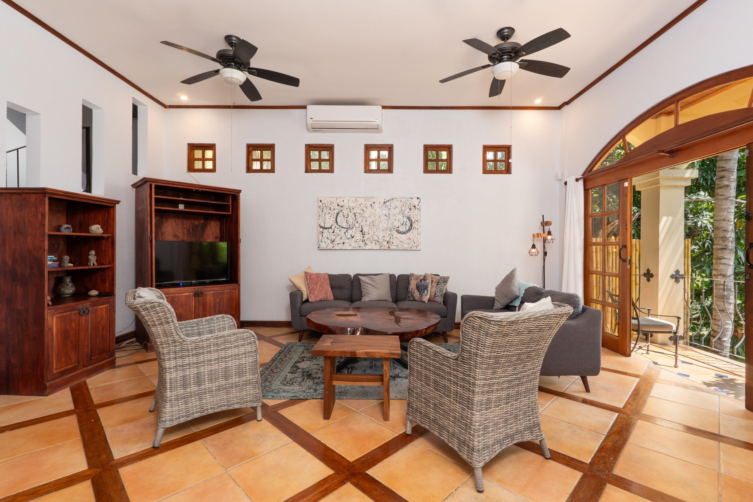 Terrazas del Sol | Ocean View Duplex