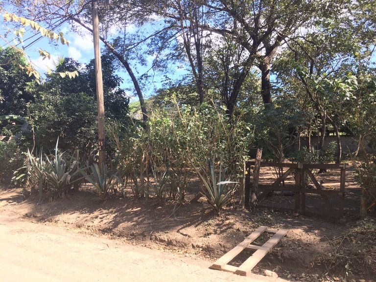 Lot K-24: Prime Surfside Lot Just Steps from the Beach!