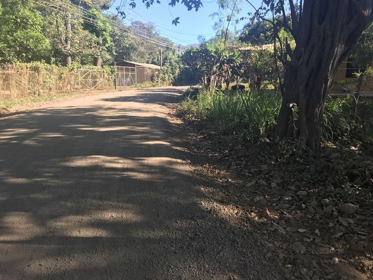 Expansive Beach Property in Playas del Coco