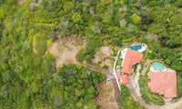 Villas Over Flamingo Lot 4: Stunning Ocean View Lot with Water Letter – Ready to Build! thumbnail