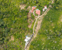 Villas Over Flamingo Lot 4: Stunning Ocean View Lot with Water Letter – Ready to Build! thumbnail