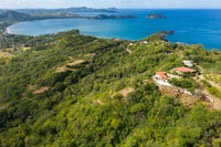 Villas Over Flamingo Lot 4: Stunning Ocean View Lot with Water Letter – Ready to Build! thumbnail