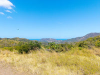 Lot 22B Pacific Heights: Ocean Views, Privacy & Ready to Build in Playa Potrero! thumbnail