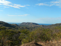 Lot 22B Pacific Heights: Ocean Views, Privacy & Ready to Build in Playa Potrero! thumbnail
