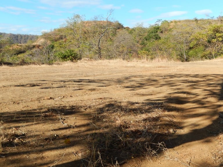Lot 22B Pacific Heights: Ocean Views, Privacy & Ready to Build in Playa Potrero!