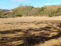 Lot 22B Pacific Heights, Playa Potrero: Stunning Views, Nature, Privacy, Water, and a Building Permit! thumbnail