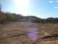 Lot 22B Pacific Heights, Playa Potrero: Stunning Views, Nature, Privacy, Water, and a Building Permit! thumbnail
