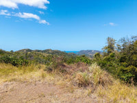 Lot 22B Pacific Heights: Ocean Views, Privacy & Ready to Build in Playa Potrero! thumbnail