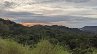 Lot 22B Pacific Heights, Playa Potrero: Stunning Views, Nature, Privacy, Water, and a Building Permit! thumbnail