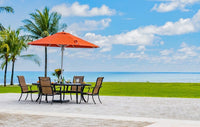 Lot 4 Prime Beachfront: Playa Blanca Beach Club thumbnail