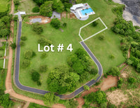 Lot 4 Prime Beachfront: Playa Blanca Beach Club thumbnail