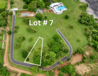 Lot 7: Prime Beachfront Property at Playa Blanca Beach Club thumbnail