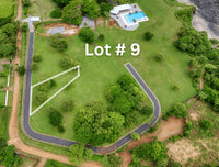 Lot 9: Prime Beachfront Property at Playa Blanca Beach Club thumbnail