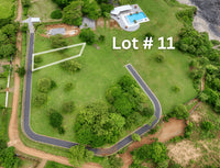 Lot 11 Premier Beachfront: Playa Blanca Beach Club thumbnail