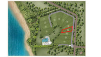 Lot 10 Premier Beachfront: Playa Blanca Beach Club thumbnail