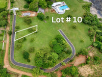Lot 10 Premier Beachfront: Playa Blanca Beach Club thumbnail