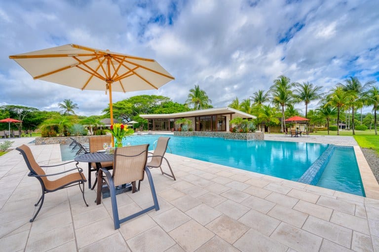 Lot 14: Premier Beachfront Property at Playa Blanca Beach Club