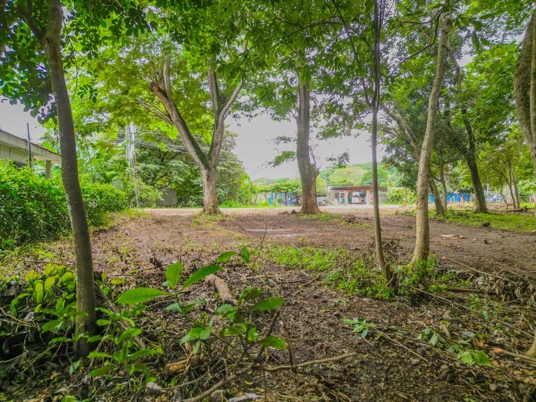 1138sqm Homesite in Playa Potrero: Prime Location Near Surfside with Exceptional Size