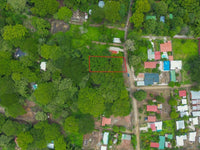 1138sqm Homesite in Playa Potrero: Prime Location Near Surfside with Exceptional Size thumbnail
