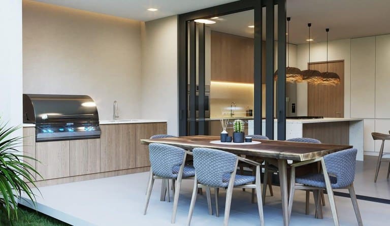 Bosques de Pinilla: Redefining the Art of Living