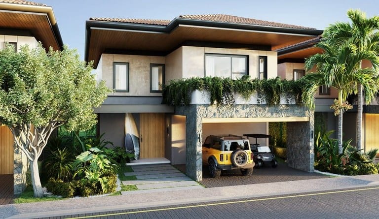 Bosques de Pinilla: Redefining the Art of Living