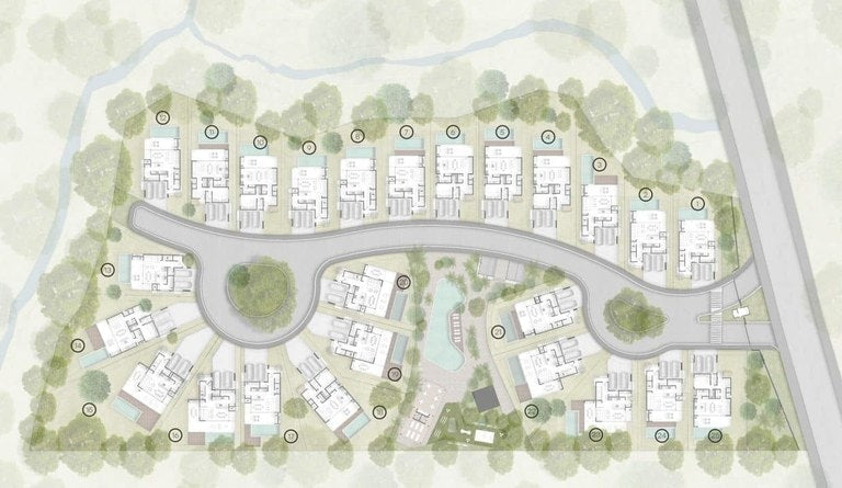 Bosques de Pinilla: Redefining the Art of Living