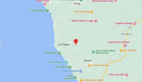 1.3 AC Lot: Prime Location Near Playa Negra – Rancho Agua Dulce thumbnail