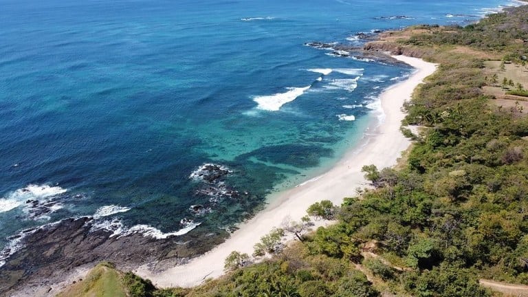1.3 AC Lot: Prime Location Near Playa Negra – Rancho Agua Dulce