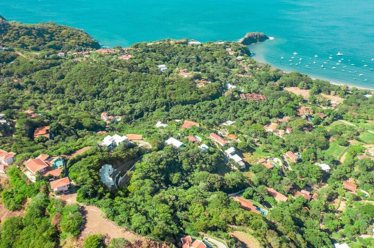 Ocotal Views Lot: Claim Your Slice of Coastal Paradise!