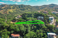 Ocotal Views Lot: Claim Your Slice of Coastal Paradise! thumbnail