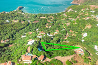 Ocotal Views Lot: Claim Your Slice of Coastal Paradise! thumbnail
