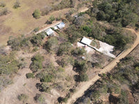 Discover the land of your dreams, complete with full plans for a stunning three-bedroom home! thumbnail