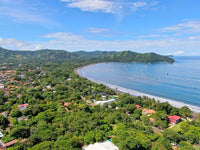 Lot with Beachfront Access and Ocean Views in Playas del Coco thumbnail