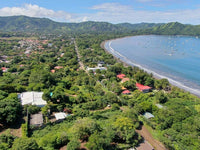 Lot with Beachfront Access and Ocean Views in Playas del Coco thumbnail