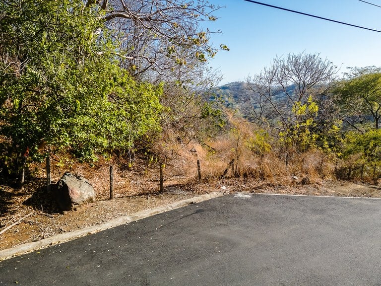 Playa Hermosa Commercial Property: Prime Development Opportunity with Unmatched Exposure