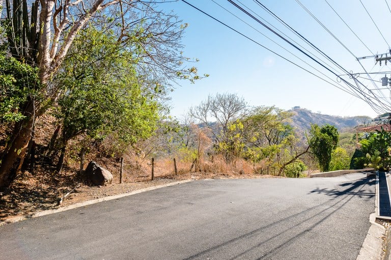 Playa Hermosa Commercial Property: Prime Development Opportunity with Unmatched Exposure