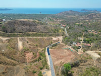 Monte Vista Lot 9B: Spectacular Ocean-View Homesite in Mar Vista thumbnail
