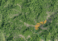 Pacific Heights Parcel: Prime Mountain Development Lot for Sale in Playa Potrero thumbnail