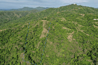 Pacific Heights Parcel: Prime Mountain Development Lot for Sale in Playa Potrero thumbnail