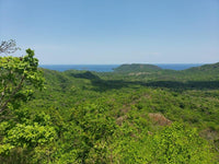 Pacific Heights Parcel: Prime Mountain Development Lot for Sale in Playa Potrero thumbnail