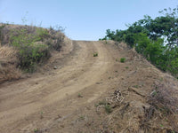 Pacific Heights Parcel: Prime Mountain Development Lot for Sale in Playa Potrero thumbnail