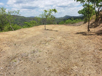 Pacific Heights Parcel: Prime Mountain Development Lot for Sale in Playa Potrero thumbnail