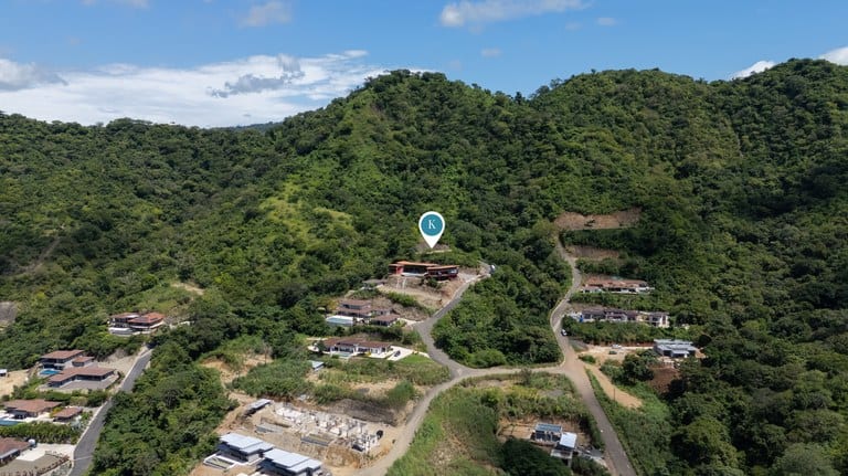 Monte Vista A11 Lot: Craft Your Ideal Retreat in a Prestigious Luxury Gated Community